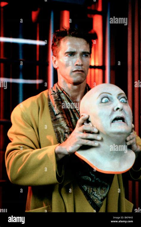 total recall eyes|Total Recall (1990) .